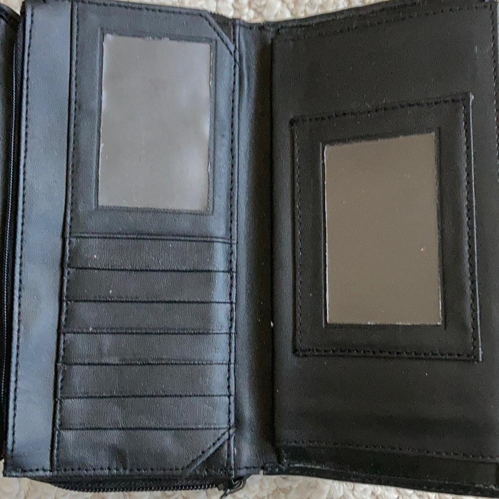 Wallet/clutch - Picture 3 of 5